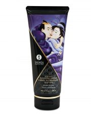 Crème de Massage délectable – Fruits exotiques