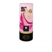Sel de bain moussant - Cristaux d'orient - Aphrodisia rose – Image 2