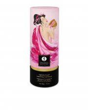 Sel de bain moussant – Cristaux d’orient – Aphrodisia rose