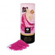 Sel de bain moussant - Cristaux d'orient - Aphrodisia rose – Image 3