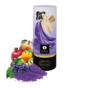 Sel de bain moussant - Cristaux d'orient - Fruits Exotiques – Image 2