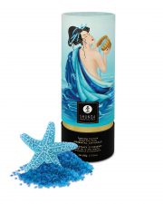 Sel de bain moussant – Cristaux d’orient – Ocean de Tentations