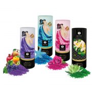 Sel de bain moussant - Cristaux d'orient - Ocean de Tentations – Image 5