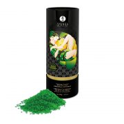 Sel de bain moussant - Cristaux d'orient - Fleur de Lotus BIO – Image 2