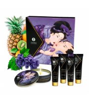 Kit Secret de Geisha - FRUITS EXOTIQUES – Image 2