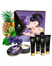 Kit Secret de Geisha – FRUITS EXOTIQUES