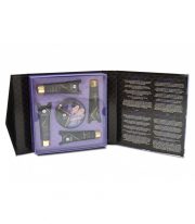 Kit Secret de Geisha - FRUITS EXOTIQUES – Image 3