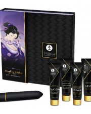 ENSEMBLE GEISHA COQUINE NAUGHTY
