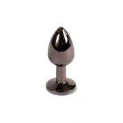 Plug anal secret play - Gunmetal – Image 3