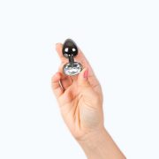Plug anal secret play - Gunmetal – Image 4