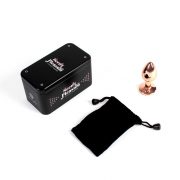 Plug anal secret play - Rose gold – Image 2