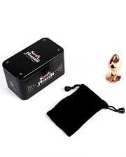 Plug anal secret play – Rose gold