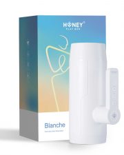 Blanche – Simulateur de fellation va et vient