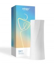 Sky – Masturbateur Homme fellation automatique