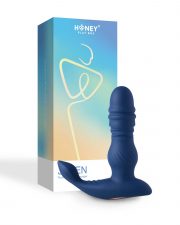 Jaden – Vibromasseur de prostate et plus vibrant