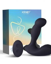Quinn – Vibromasseur anal de prostate télécommandé