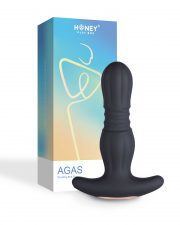 Agas – Plug va et vient télécommandé