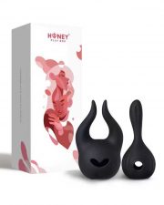 Horns – 2 embouts pour Pomi wand