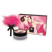 Poudre de massage délectable - Emotion de framboise – Image 6
