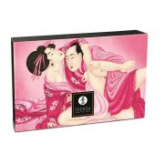 Poudre de massage délectable - Emotion de framboise – Image 7