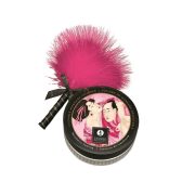 Poudre de massage délectable - Emotion de framboise – Image 8