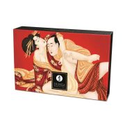 Poudre de massage délectable - Fraise et champagne – Image 4