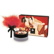 Poudre de massage délectable - Fraise et champagne – Image 5