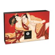 Poudre de massage délectable - Fraise et champagne – Image 7