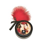 Poudre de massage délectable - Fraise et champagne – Image 8