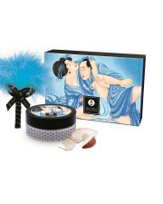 Poudre de massage délectable – Frissons de coco