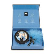 Poudre de massage délectable - Frissons de coco – Image 9