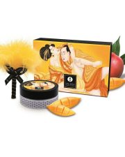 Poudre de massage délectable – Mangue enivrante