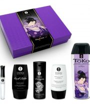 Kit Shunga le plus méchant