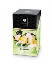 Kit Shunga Jardin d’Edo