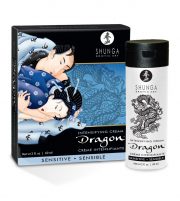 Crème de virilité Sensible - Dragon – Image 3
